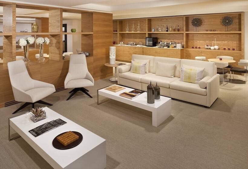 Люкс Мастер 2 Спальни, Gran Melia Palacio De Isora Resort & Spa