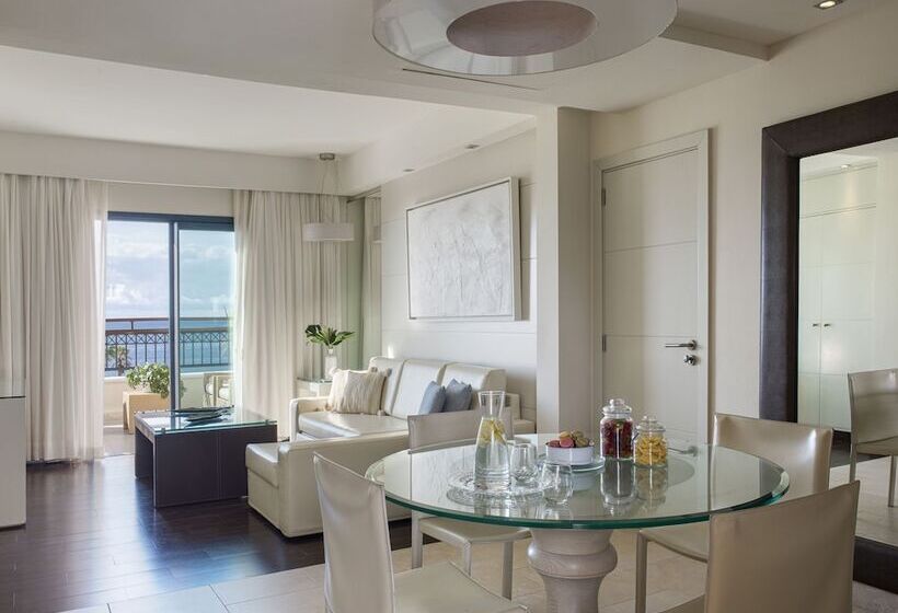 침실 2개, Gran Melia Palacio De Isora Resort & Spa