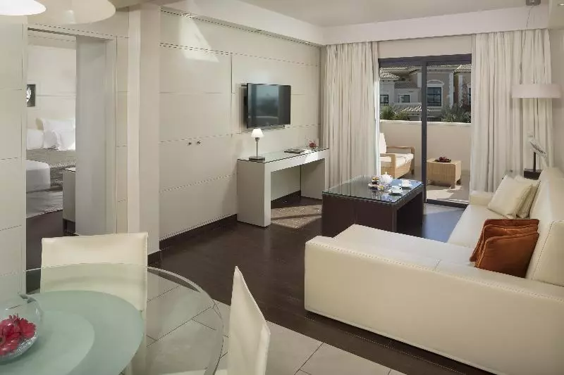 سوئیت 2 خوابه, Gran Melia Palacio De Isora Resort & Spa