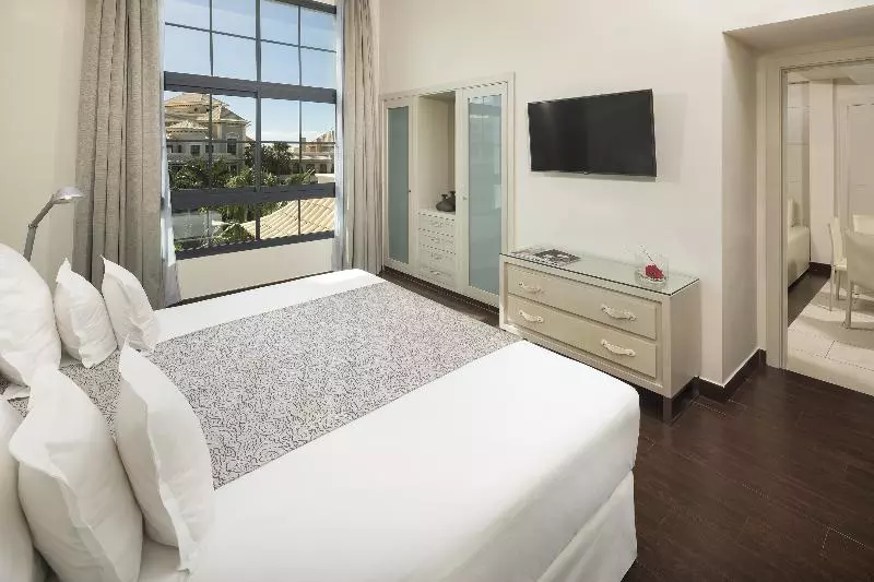 سوئیت 2 خوابه, Gran Melia Palacio De Isora Resort & Spa