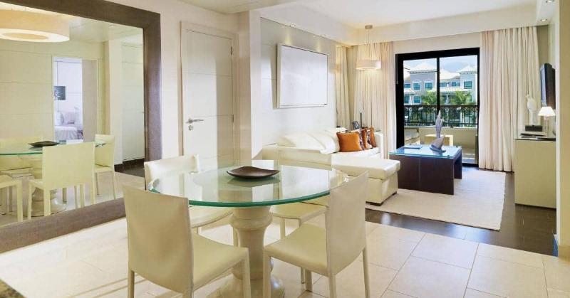 침실 2개 스위트, Gran Melia Palacio De Isora Resort & Spa