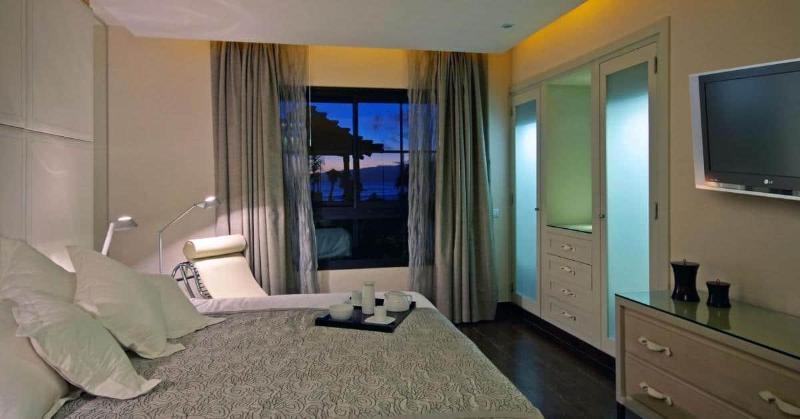 Люкс 2 Спальни, Gran Melia Palacio De Isora Resort & Spa