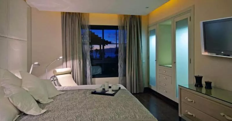 سوئیت 2 خوابه, Gran Melia Palacio De Isora Resort & Spa