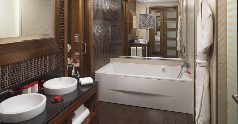 디럭스 룸, Gran Melia Palacio De Isora Resort & Spa