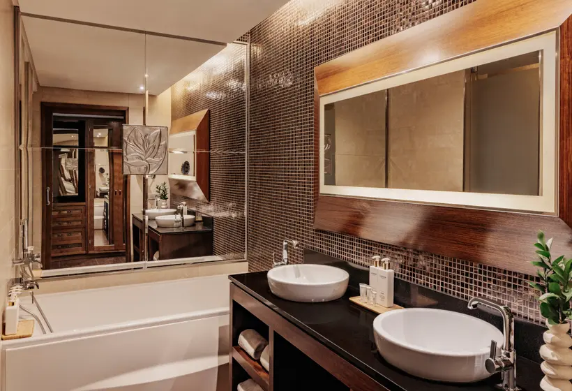 اتاق لوکس, Gran Melia Palacio De Isora Resort & Spa