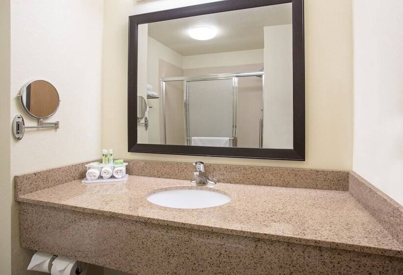 سوییت, Holiday Inn Express & Suites Truth Or Consequences, An Ihg