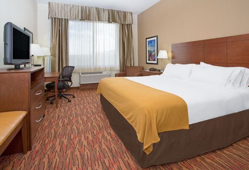 اتاق استاندارد, Holiday Inn Express & Suites Truth Or Consequences, An Ihg