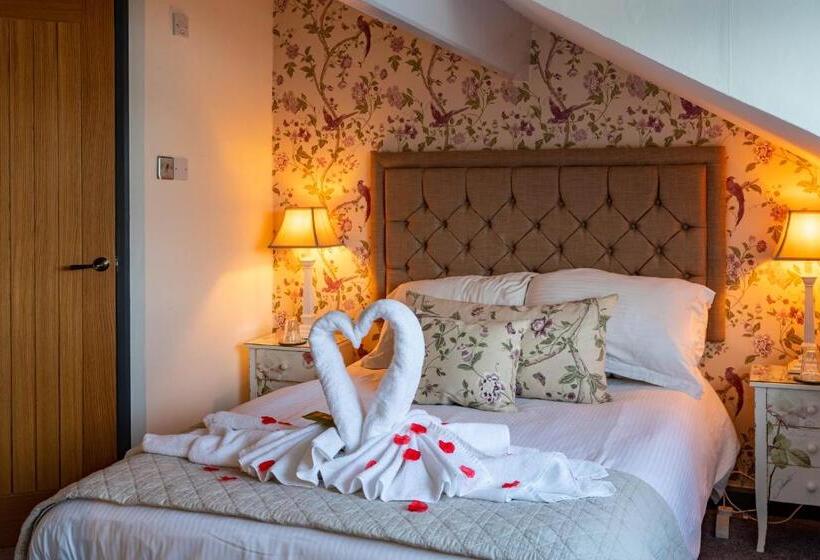 스탠다드 룸, Holly Lodge Guest House With Free Off Site Health Club