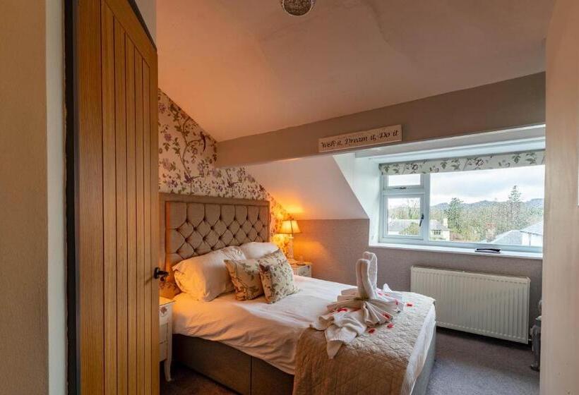 Номер Стандарт, Holly Lodge Guest House With Free Off Site Health Club
