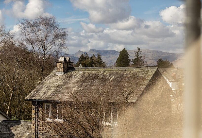 스탠다드 룸, Holly Lodge Guest House With Free Off Site Health Club