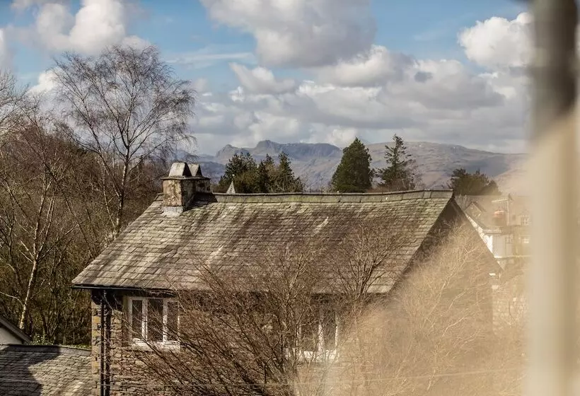 Standard-huone, Holly Lodge Guest House With Free Off Site Health Club