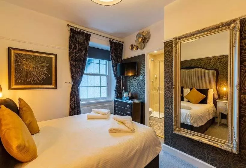 Standard-huone, Holly Lodge Guest House With Free Off Site Health Club