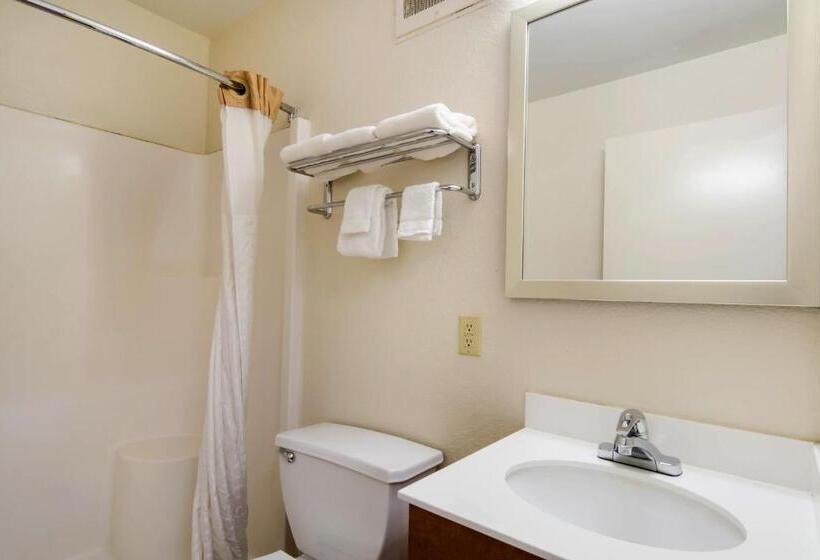 إستوديو قياسى, Hometowne Studios By Red Roof Denver   Thornton