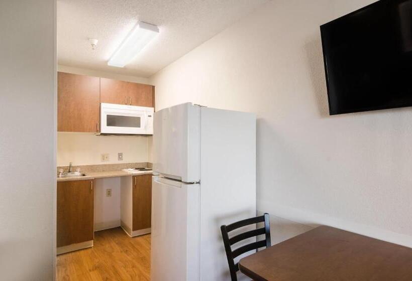 إستوديو قياسى, Hometowne Studios By Red Roof Denver   Thornton