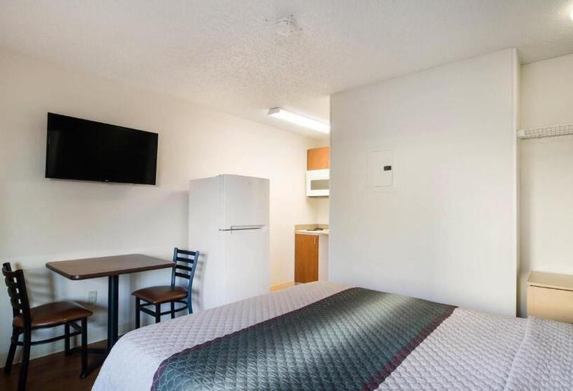 إستوديو قياسى, Hometowne Studios By Red Roof Denver   Thornton