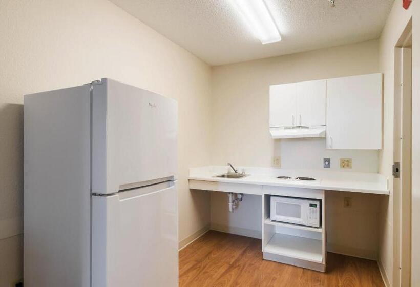 إستوديو قياسى, Hometowne Studios By Red Roof Denver   Thornton