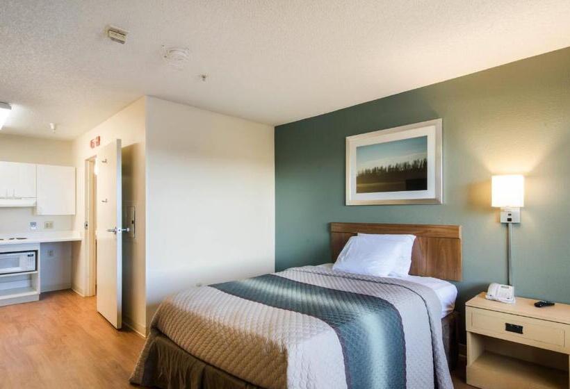 إستوديو قياسى, Hometowne Studios By Red Roof Denver   Thornton