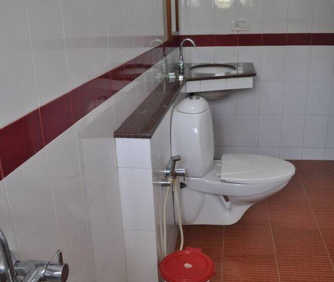 חדר סטנדרט, Marine Palace