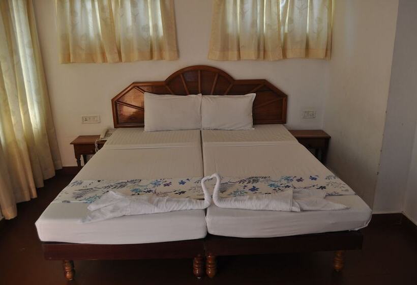 חדר סטנדרט, Marine Palace