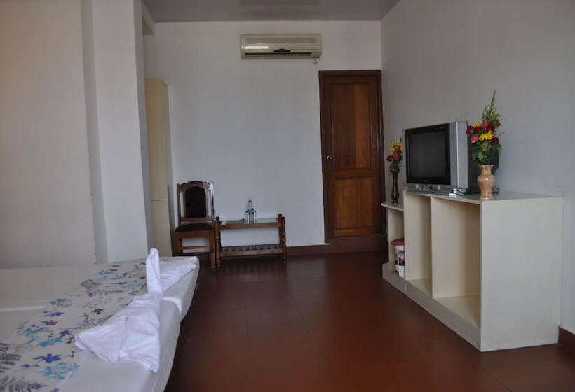 חדר סטנדרט, Marine Palace