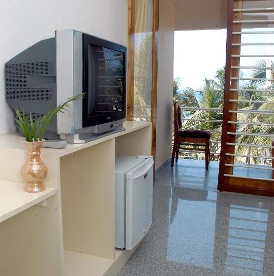 חדר סטנדרט, Marine Palace