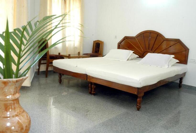 חדר סטנדרט, Marine Palace