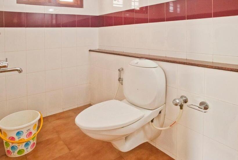 חדר סטנדרט, Marine Palace