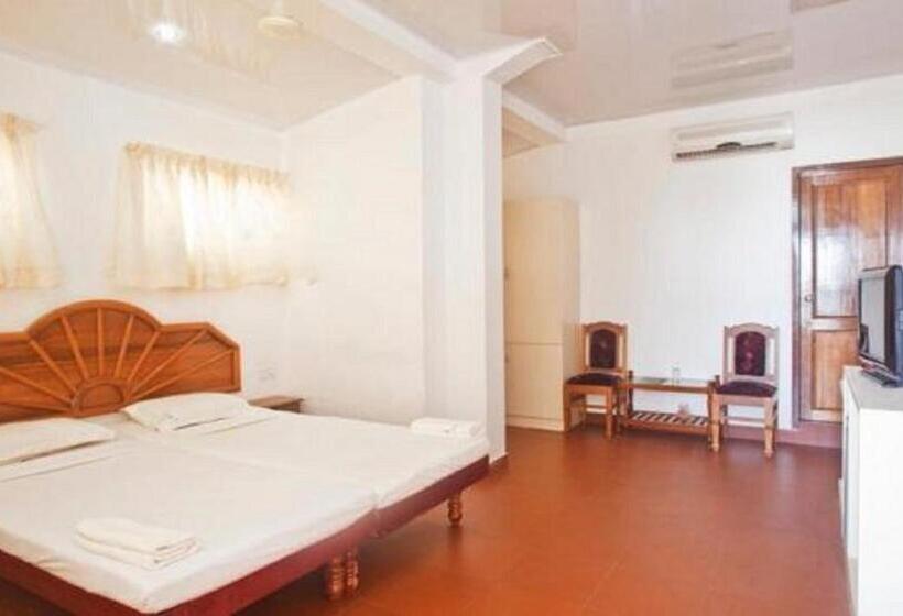 חדר דלוקס, Marine Palace