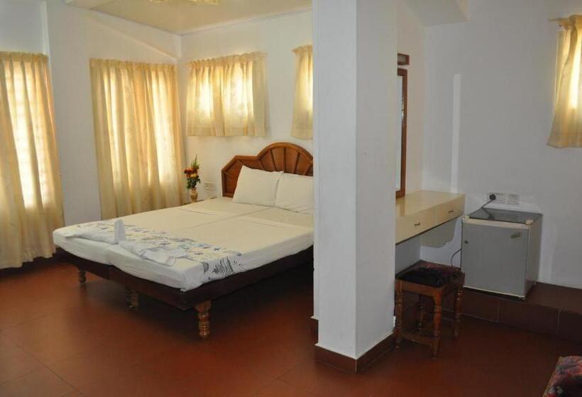 חדר דלוקס, Marine Palace