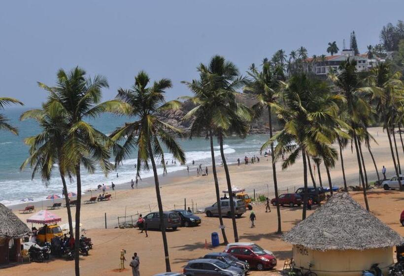 סוויטה מלכותית, Marine Palace