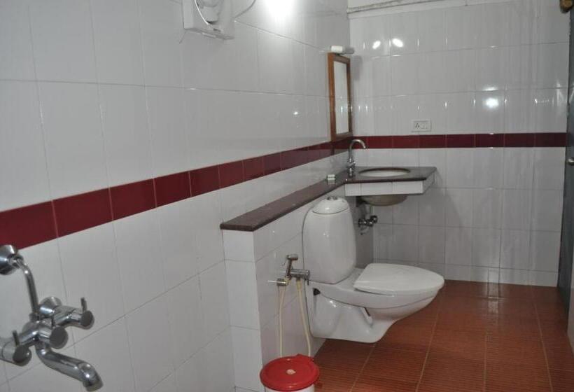 חדר סטנדרט עם מרפסת, Marine Palace