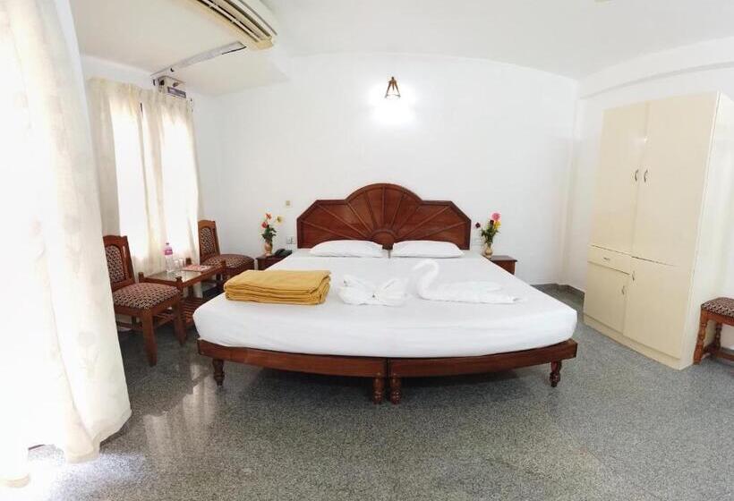 חדר סטנדרט עם מרפסת, Marine Palace