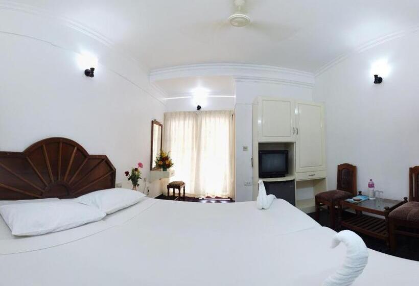 חדר סטנדרט, Marine Palace