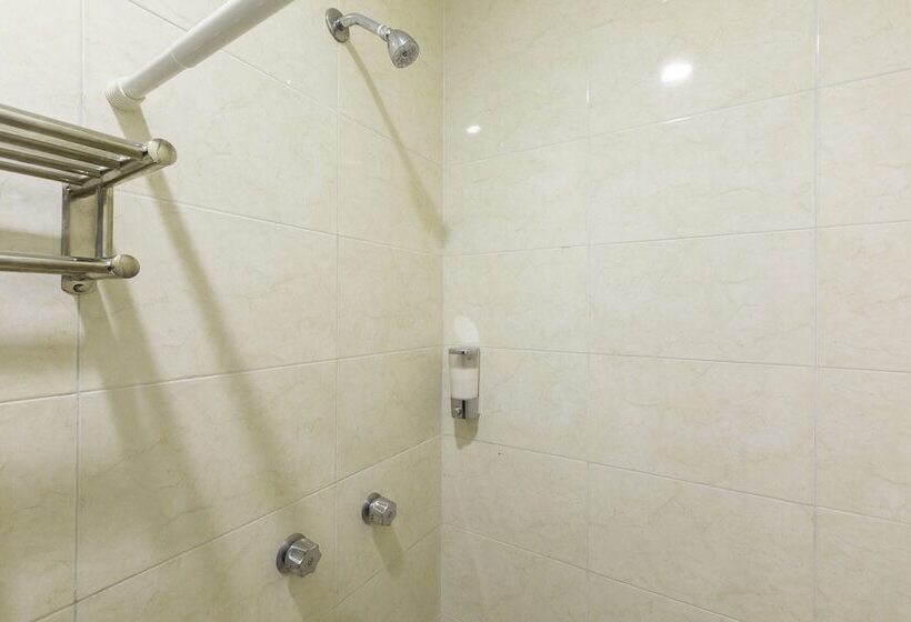 Номер Стандарт, Capital O Oaxaca Guest