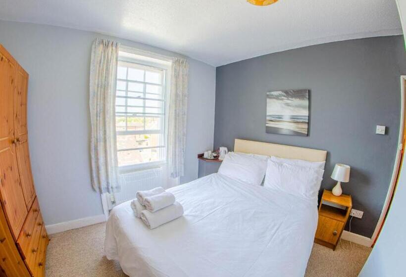 غرفة قياسية, Olivers Guest House