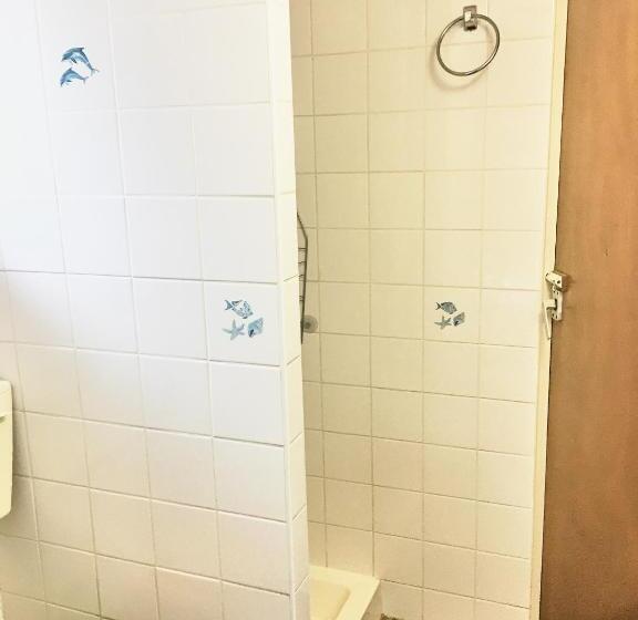 スタンダードシングルルーム, Olivers Guest House