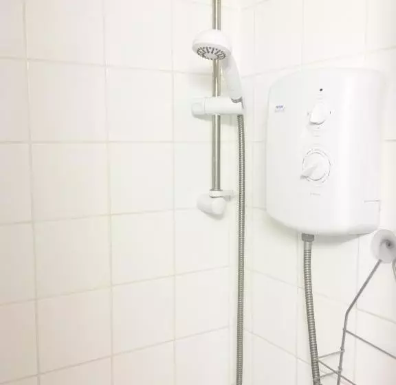 スタンダードシングルルーム, Olivers Guest House