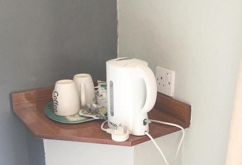 スーペリアールーム, Olivers Guest House