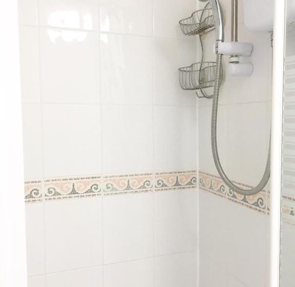 Номер Economy, Olivers Guest House