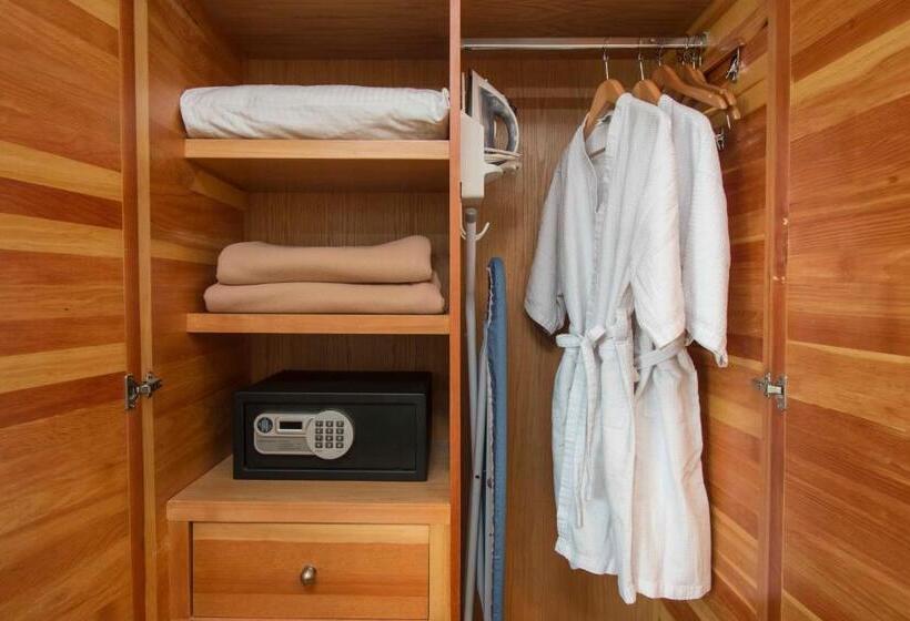 Стандартный Номер Кровать Кинг, Rio Queretaro