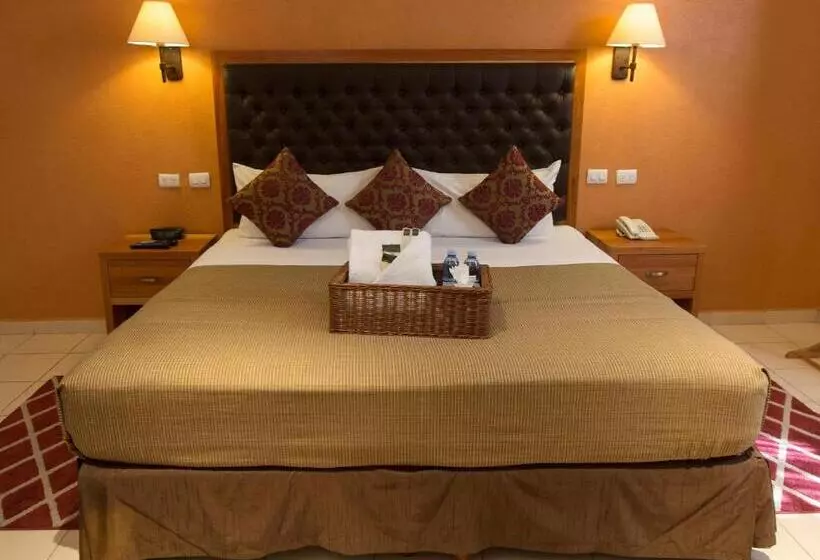 Standard-huone King-vuode, Rio Queretaro