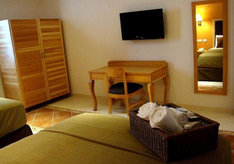 Номер Стандарт, Rio Queretaro