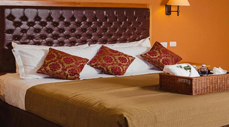 Полулюкс, Rio Queretaro