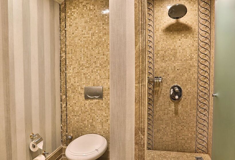 سوئیت پرزیدنت, Rixos Almaty