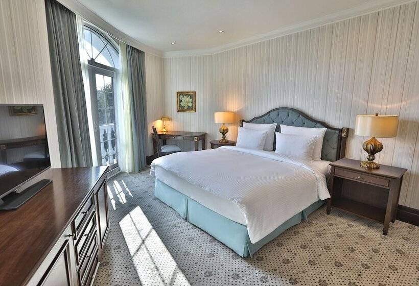 اتاق پرمیوم, Rixos Almaty