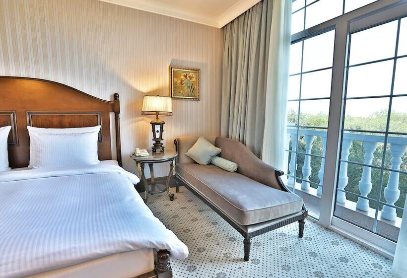 سوییت اجرایی, Rixos Almaty