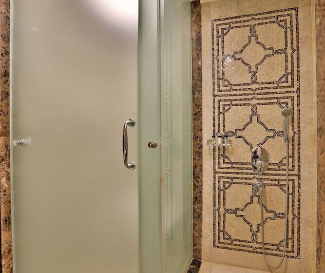 سوئیت پرزیدنت, Rixos Almaty