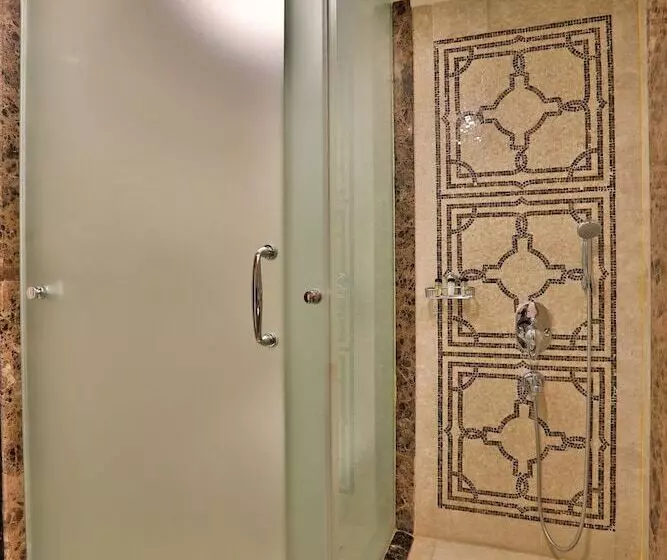 سوئیت پرزیدنت, Rixos Almaty