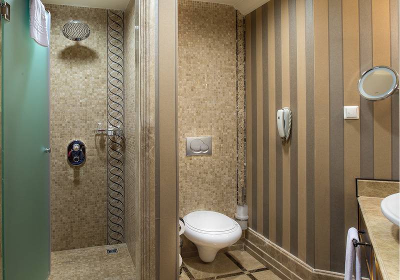 اتاق پرمیوم, Rixos Almaty