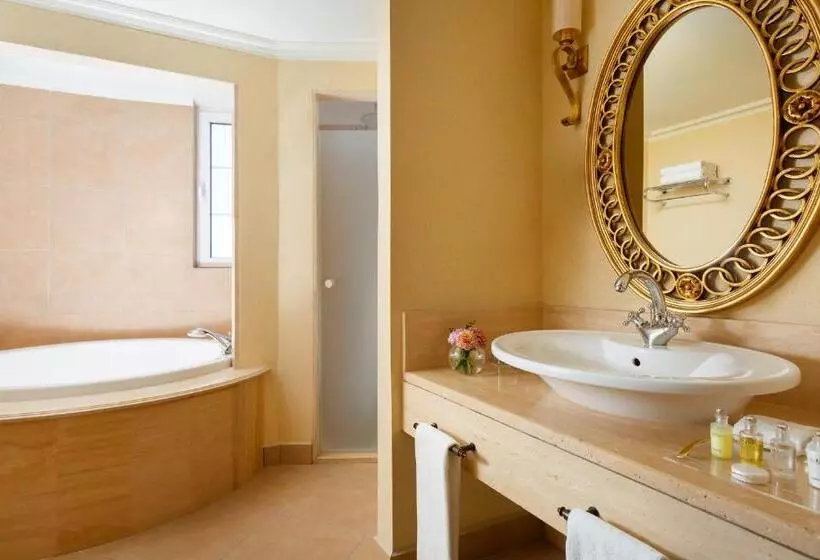 اتاق پرمیوم, Rixos Almaty